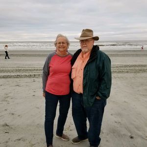 Meet your Posher, Arnoldandannette